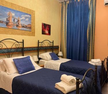 Enna Bed & Breakfast | B&B Armonia