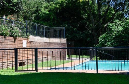 Pietermaritzburg Apartment | B&B At 66 Henderson