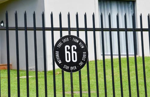 Pietermaritzburg Apartment | B&B At 66 Henderson