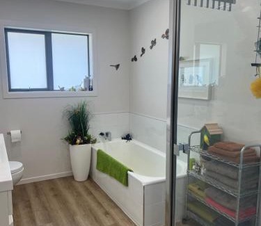 Waitomo Caves Bed & Breakfast | B&B at whitbourne