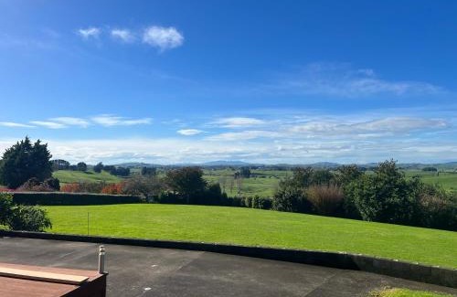 Waitomo Caves Bed & Breakfast | B&B at whitbourne