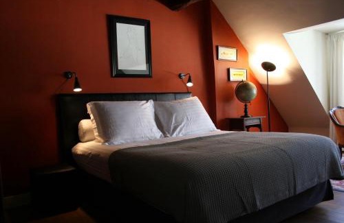 Wyck Bed & Breakfast | B&B Au Lion D'or