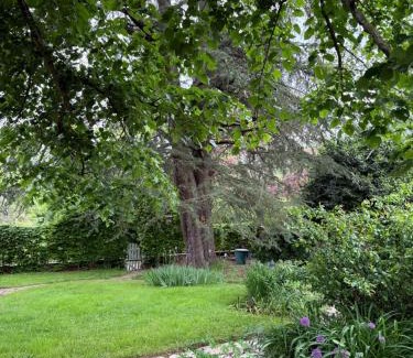 Barizey Bed & Breakfast | B&B Au Pain Quotidien
