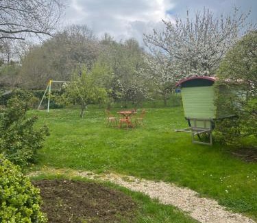 Barizey Bed & Breakfast | B&B Au Pain Quotidien