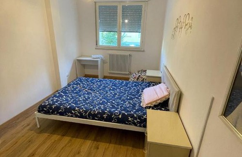 Quartiere Fiorenzuola Bed & Breakfast | B&B AvVentuRa