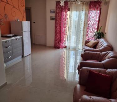 Padula Bed & Breakfast | B&B Azzurro