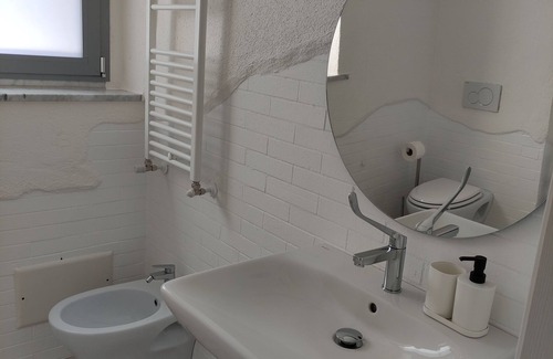 Badolato Apartment | B & b Badolato Gallery-the art of the seaside village