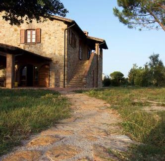 Suvereto Bed & Breakfast | B&B Bagnarello73