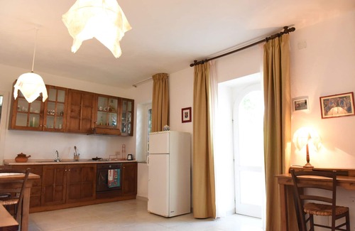 Gioia del Colle House | B&B Bari - Lamione Park