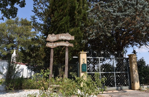 Gioia del Colle House | B&B Bari - Lamione Park