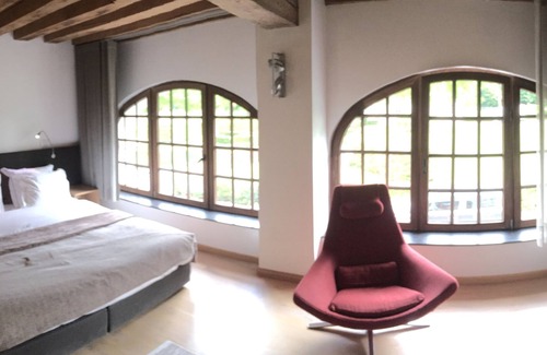 Neerijse Bed & Breakfast | B&B Baron's House Neerijse - Leuven