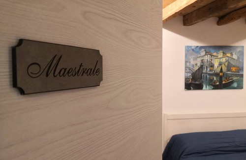 Chioggia House | B&B Basta Bussare