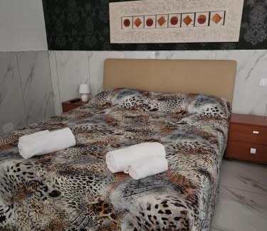 Azzano San Paolo Bed & Breakfast | B&B Bed& Fly - Mamma Mia