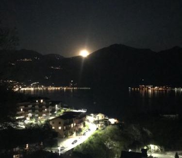 Castro Bed & Breakfast | B&B Bellavista