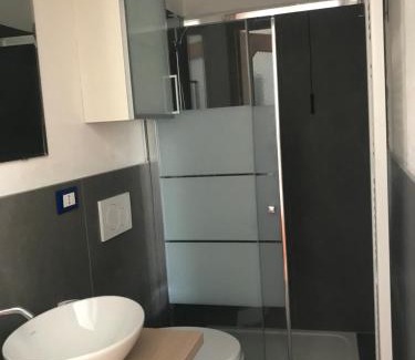 Castro Bed & Breakfast | B&B Bellavista