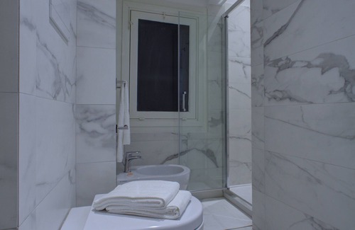 Borgo-Sanzio Bed & Breakfast | B&B Bellini Palace Luxury - CASTA DIVA
