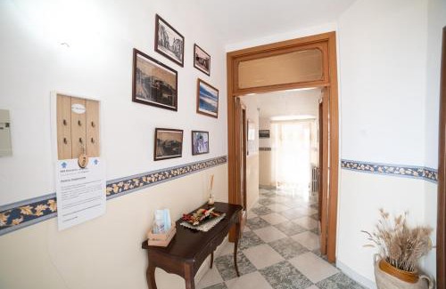 Ischitella Bed & Breakfast | B&B Belvedere