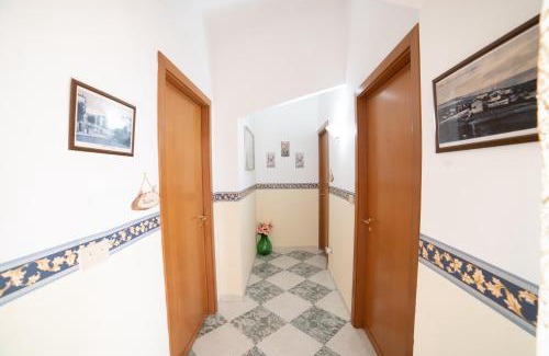 Ischitella Bed & Breakfast | B&B Belvedere