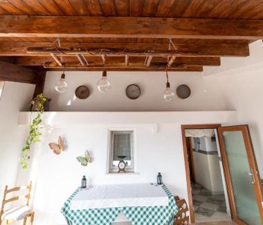 Ischitella Bed & Breakfast | B&B Belvedere