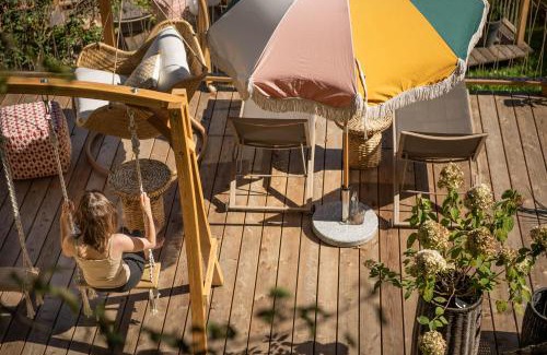 Bad Hofgastein Hotel | B&B Berglift direkt an der Talstation