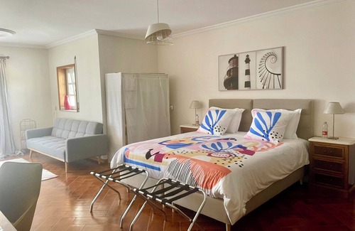 Ilhavo Bed & Breakfast | B&B between Aveiro and the beaches of Barra and Costa Nova