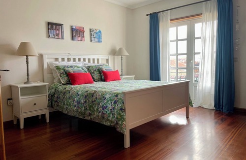 Ilhavo Bed & Breakfast | B&B between Aveiro and the beaches of Barra and Costa Nova