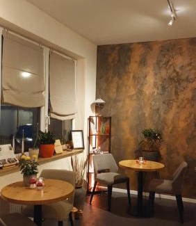 Nittel Bed & Breakfast | B&B Beyond