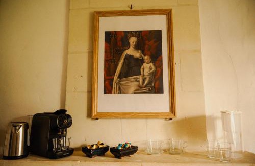 Marcilly-sur-Vienne Bed & Breakfast | B&B BienViennue