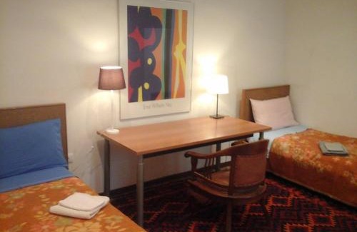 Madonna Dei Fornelli Bed & Breakfast | B&B Borgo del Fornello