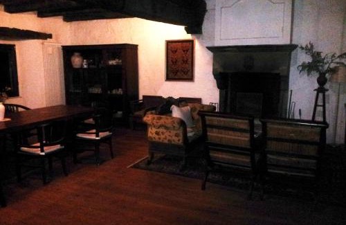 Madonna Dei Fornelli Bed & Breakfast | B&B Borgo del Fornello