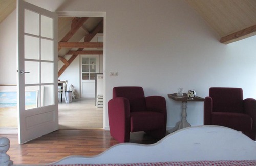 Langeweg Bed & Breakfast | B&B Boerderij Wijtvliet