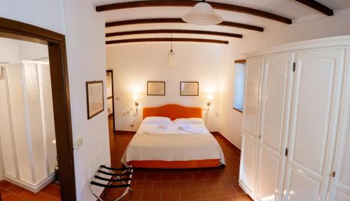 Oliveto Apartment | B&B Borgo di Oliveto - Appartamenti con Cucina