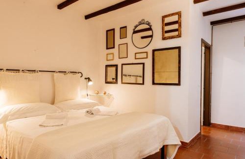 Oliveto Apartment | B&B Borgo di Oliveto - Appartamenti con Cucina