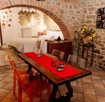 Oliveto Apartment | B&B Borgo di Oliveto - Appartamenti con Cucina