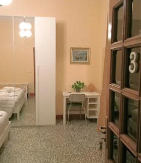Porrena Bed & Breakfast | B&B BORGHI