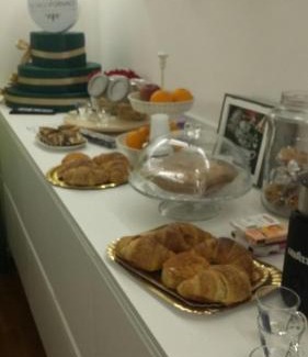 Andria Bed & Breakfast | B&B BORGO FORNACI