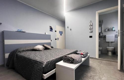 Saludecio Bed & Breakfast | B&B Borgo Saludecio Rooms