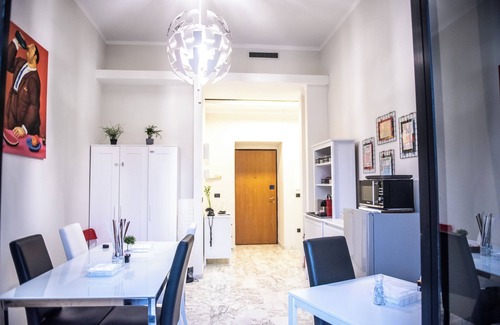 Cassino Bed & Breakfast | B&B Boteroom
