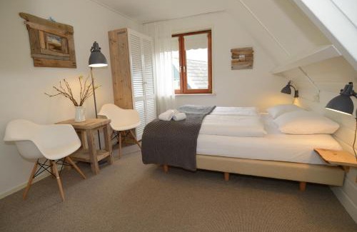 De Waal Hotel | B&B Boutique Hotel De Waal