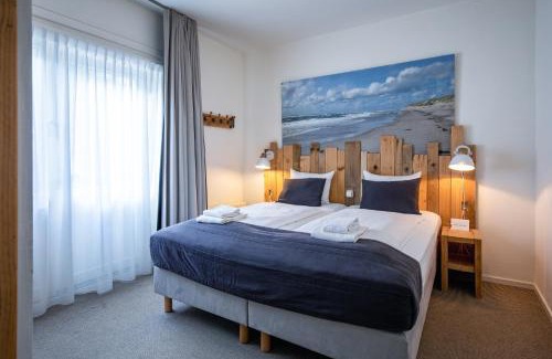 De Waal Hotel | B&B Boutique Hotel De Waal