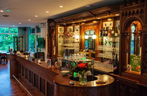Geulhem Hotel | B&B Brakke Berg