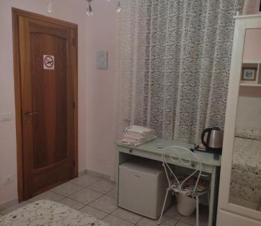 Ostra Bed & Breakfast | B&B bread and fantasy