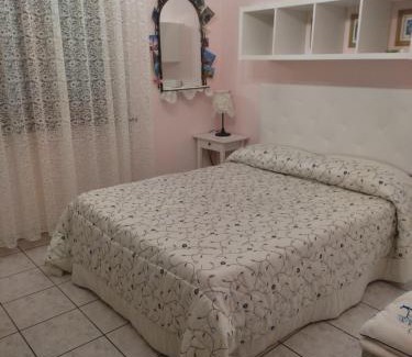 Ostra Bed & Breakfast | B&B bread and fantasy