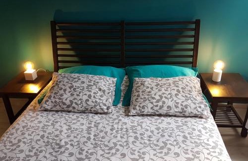 Vossegat-Roosendaal Bed & Breakfast | B&B Brigitte & Alain