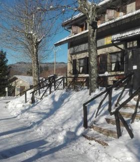Abetone Cutigliano Hotel | B&B Bucaneve