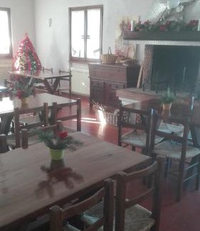 Abetone Cutigliano Hotel | B&B Bucaneve
