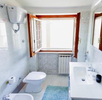 Focene Bed & Breakfast | B&B Buena Vista