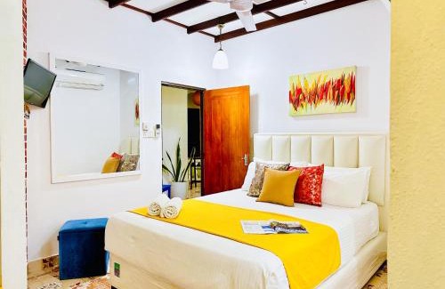 Ettukala House | B&B by Dorset