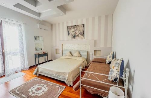 Vibo Valentia Bed & Breakfast | B&B by Family L&G