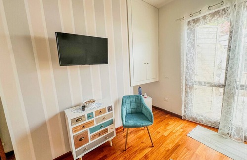 Vibo Marina Bed & Breakfast | B&B by Family L&G - Vibo Marina